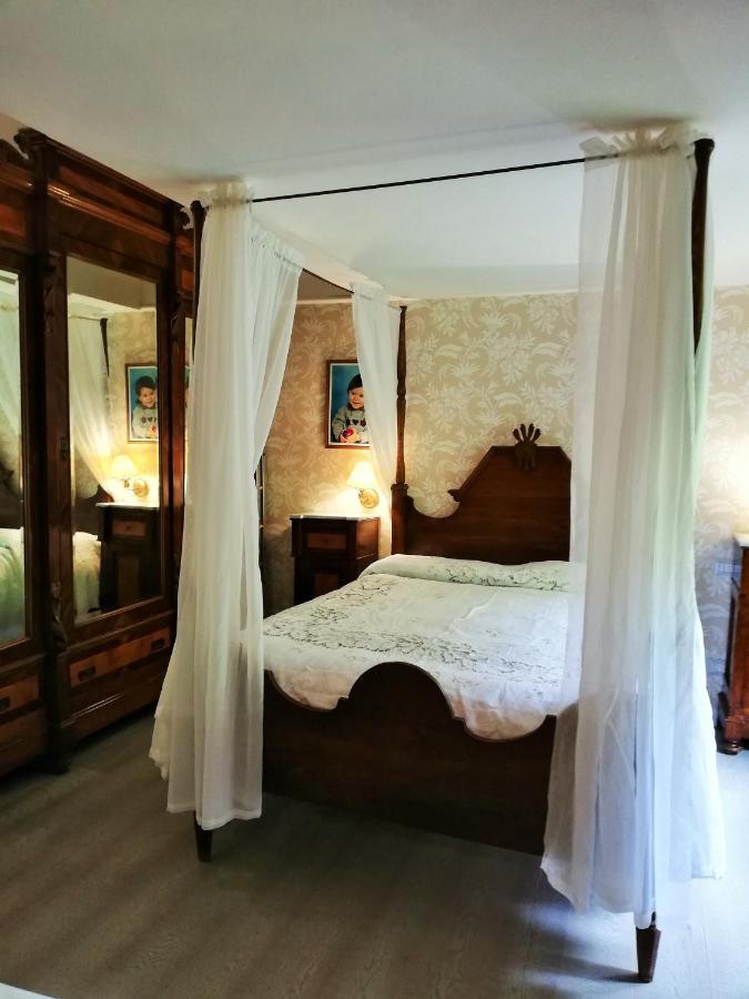 Sguardo Sul Lago Тревіньяно-Романо Екстер'єр фото