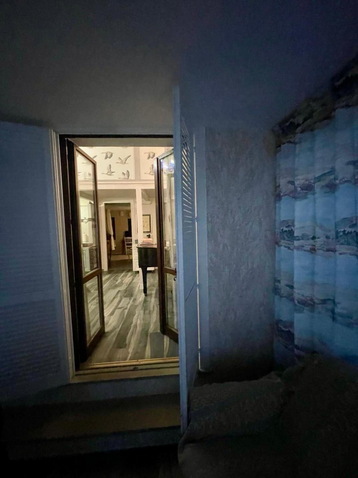 Sguardo Sul Lago Тревіньяно-Романо Екстер'єр фото